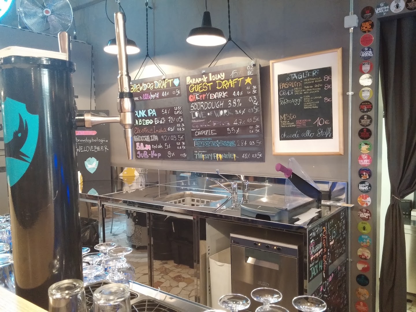 Bru Lab