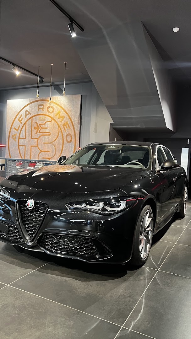Bru.Vin Srl - Alfa Romeo, Jeep, Opel e LCV