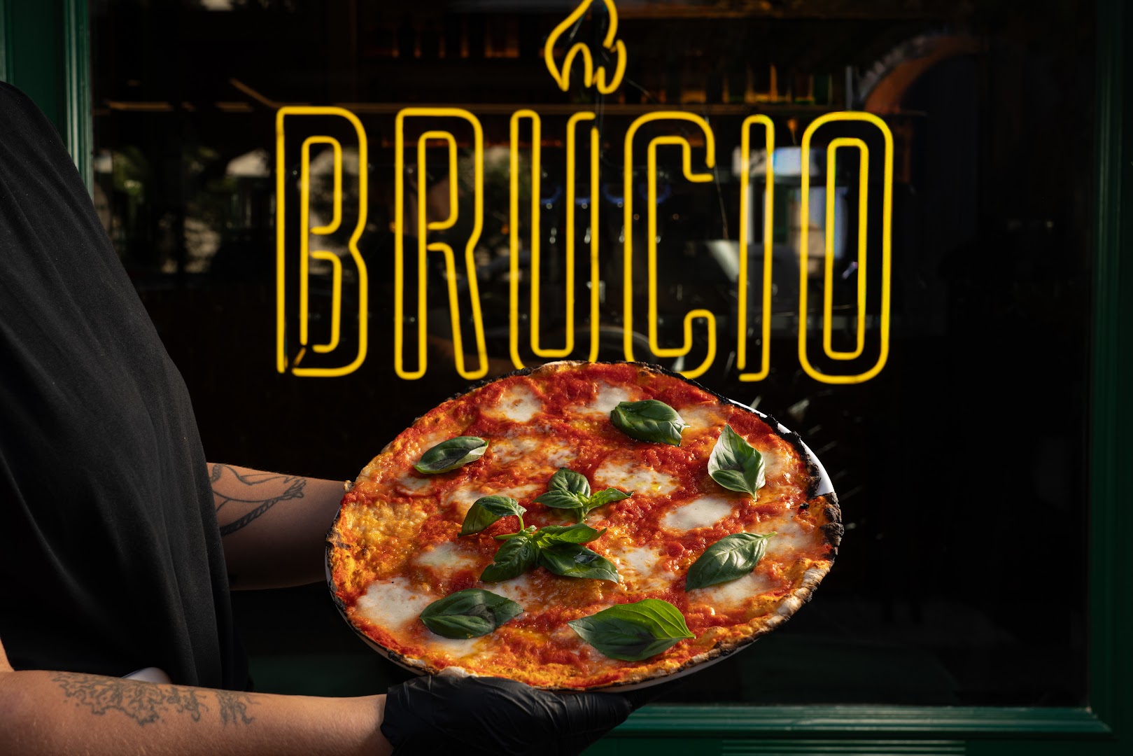 Brucio - Prati