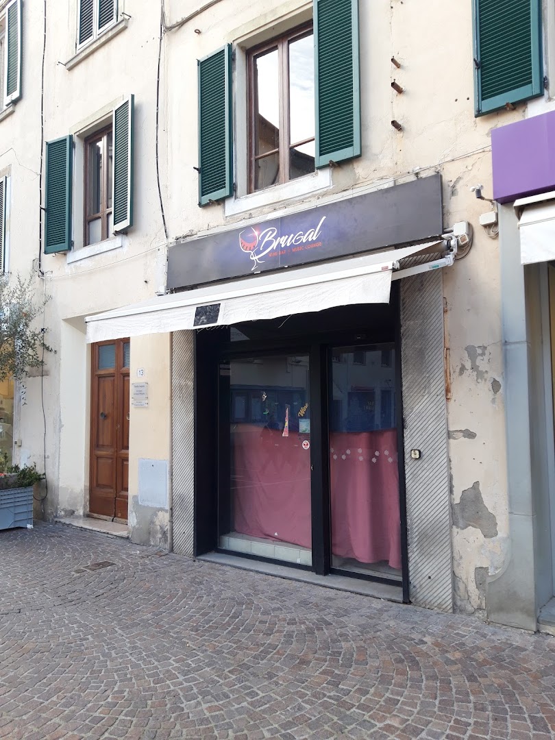 Brugal Wine Bar, Pontedera