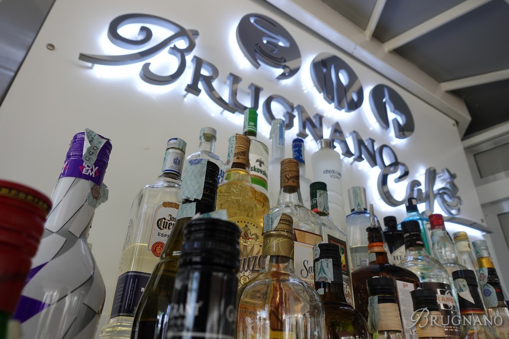 Brugnano Cafè