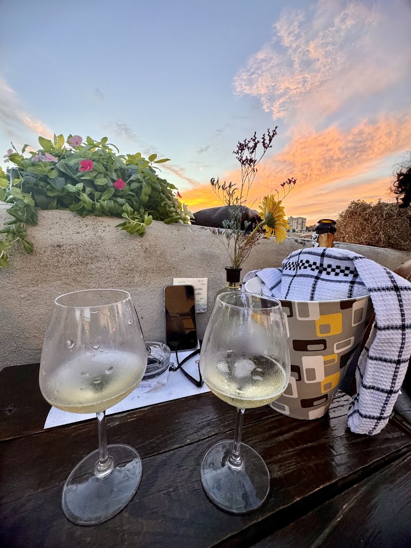Brulotto Rumme & Fiamme