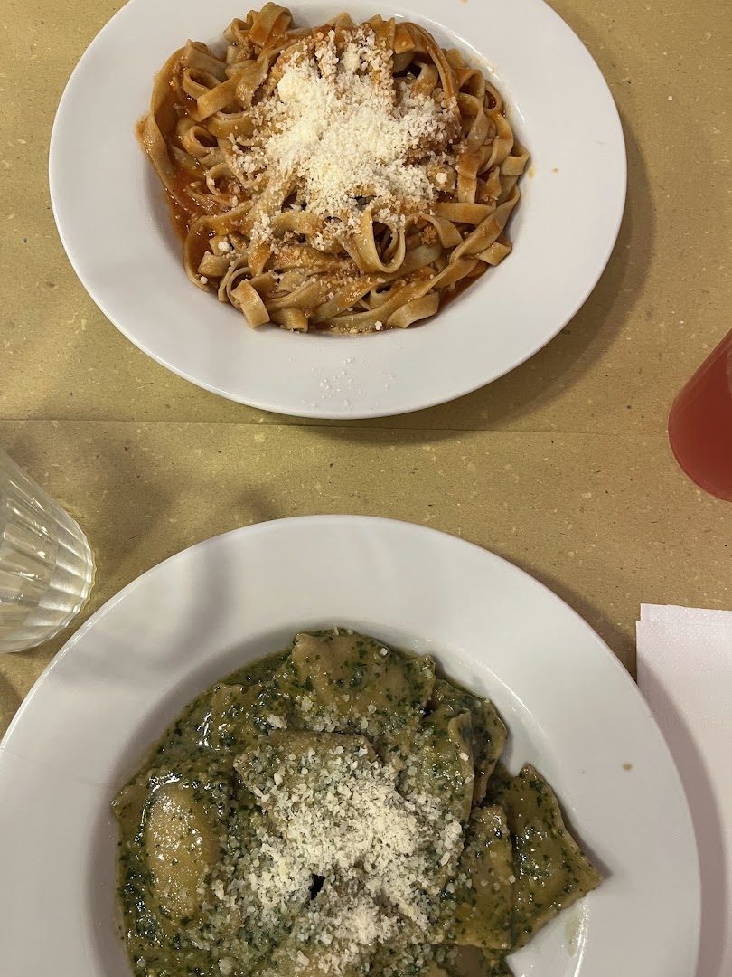 Brün - Buona Pasta Fresca