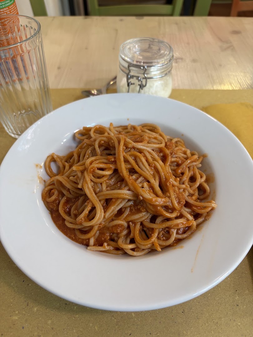 Brün - Buona Pasta Fresca