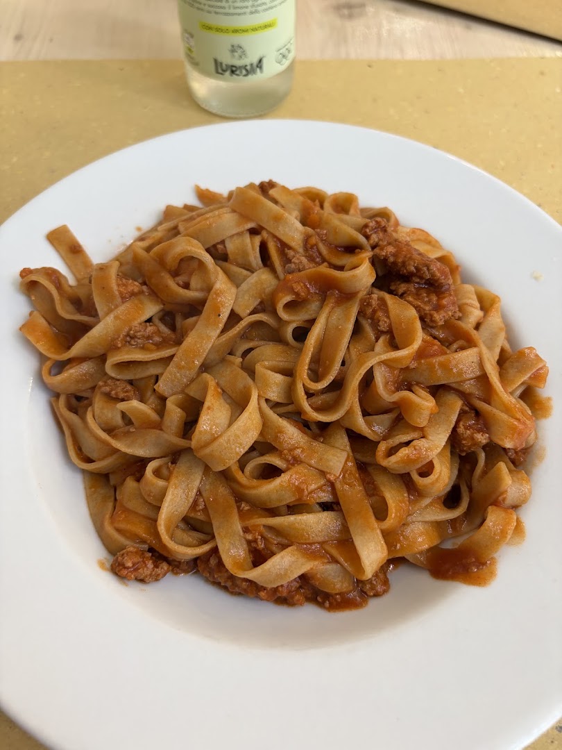 Brün - Buona Pasta Fresca