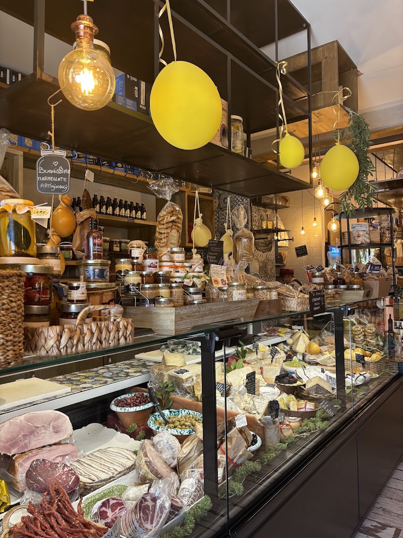 Bruna Cucina & Bottega