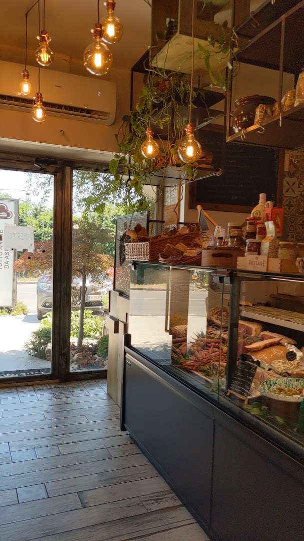 Bruna Cucina & Bottega