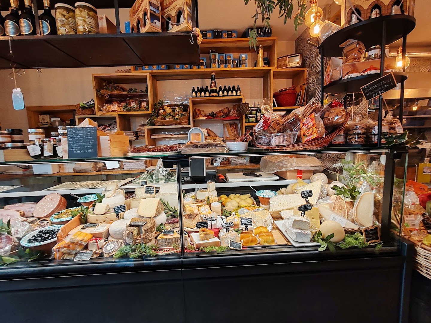 Bruna Cucina & Bottega