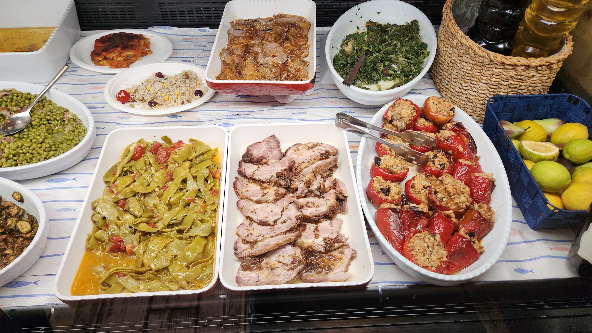 Bruna Cucina & Bottega