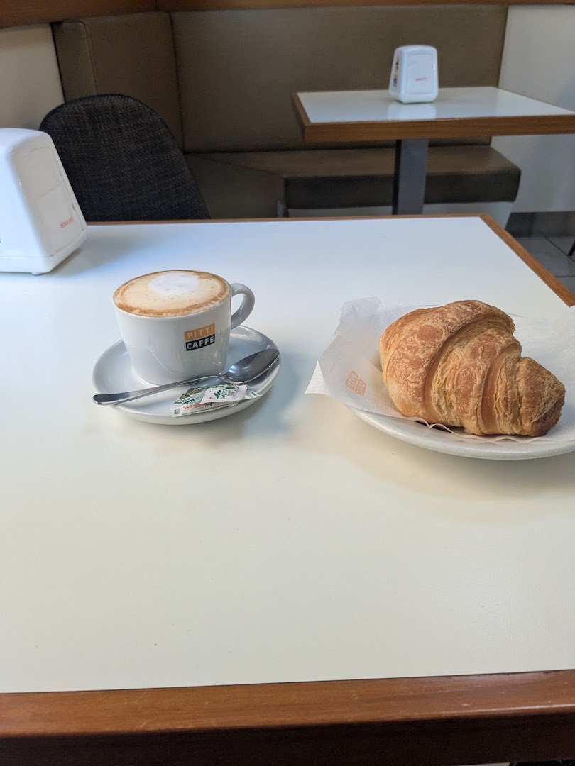 Brunch Bar Padova, Padova