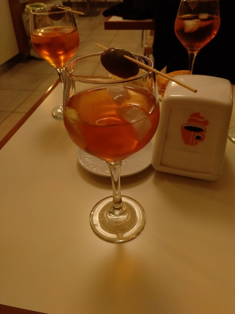 Brunch Bar Padova