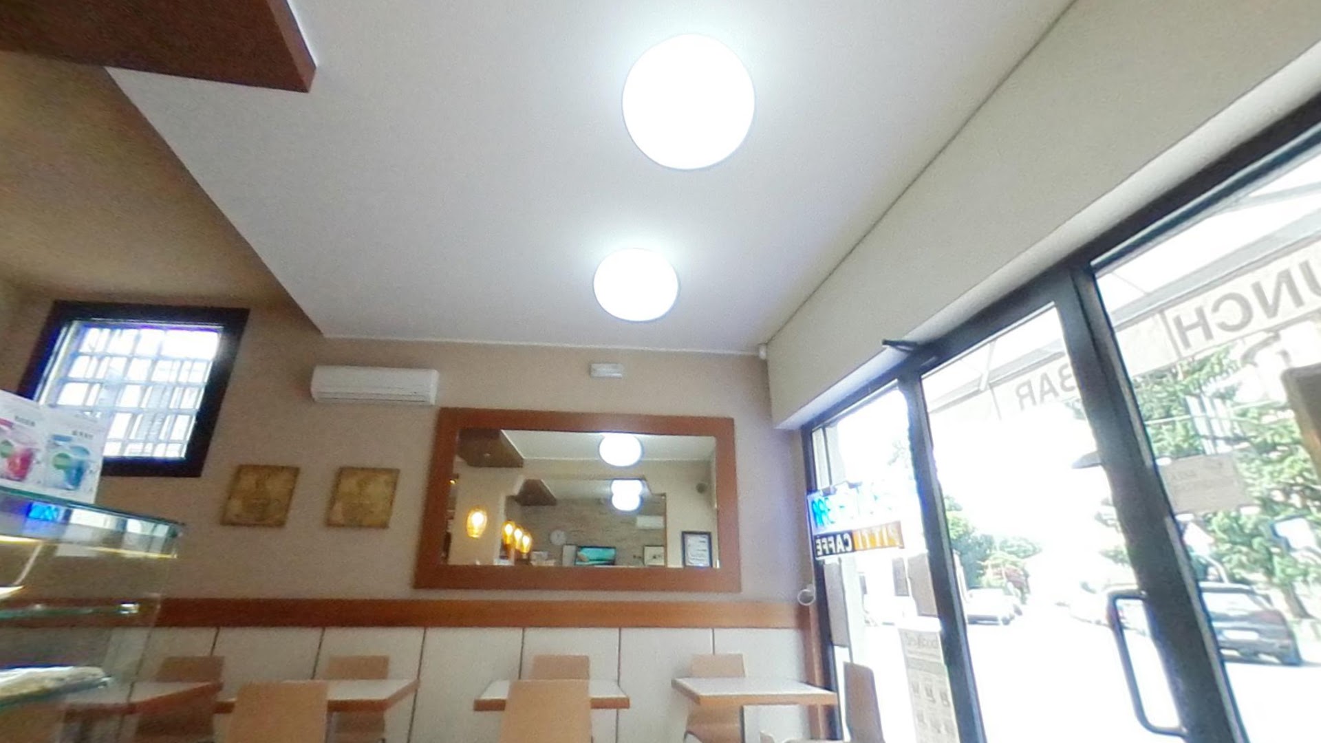 Brunch Bar Padova