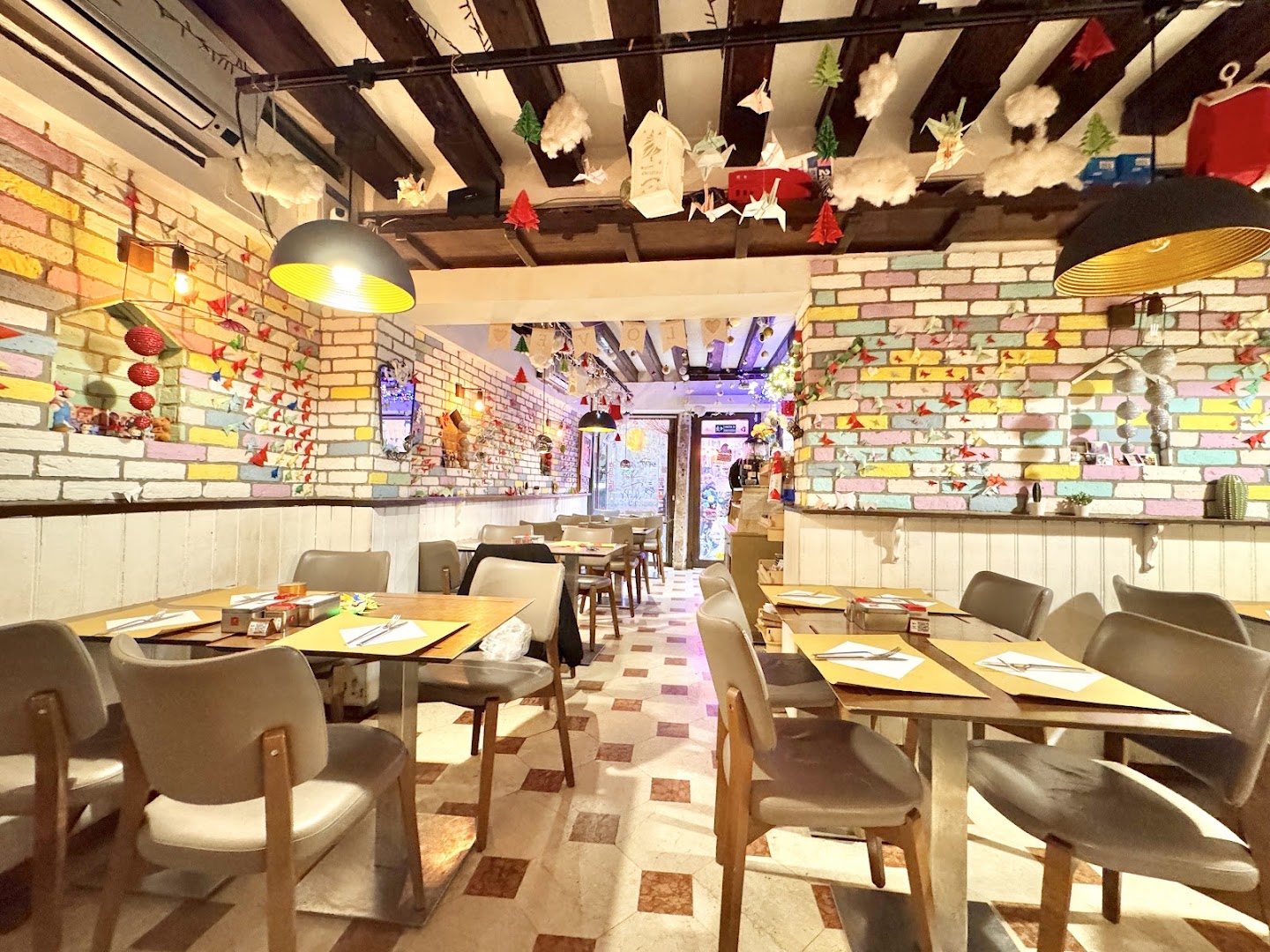 Brunch Cafè