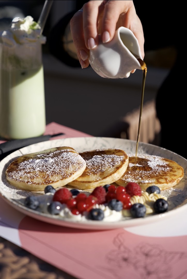 Brunch da Stefy, Bassano del Grappa