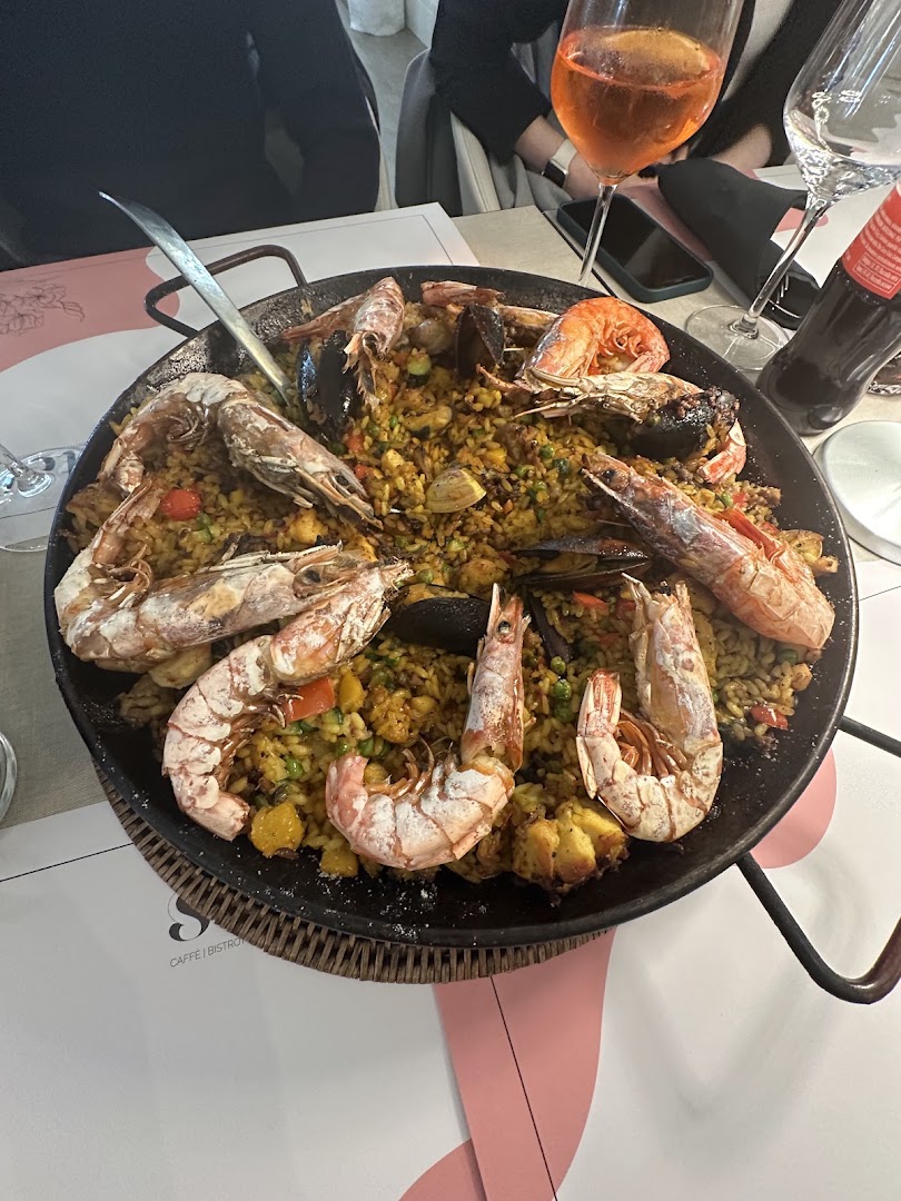 Brunch da Stefy