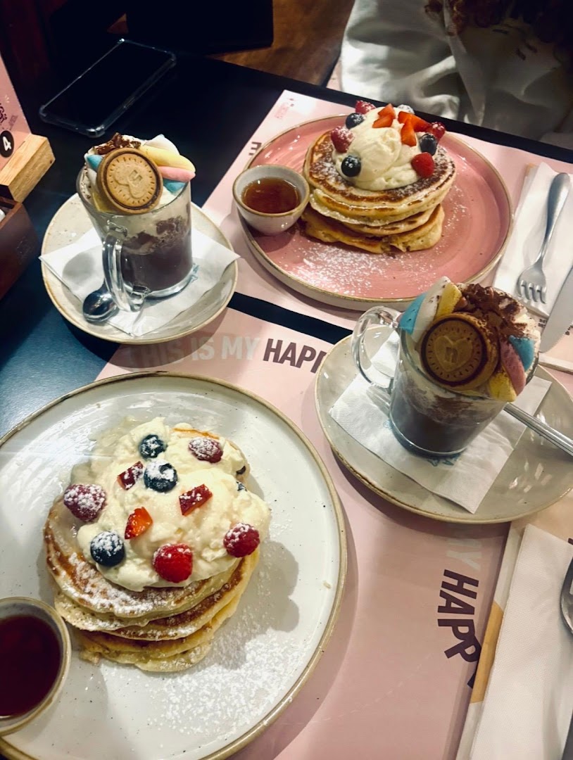 Brunch Republic Ferrara
