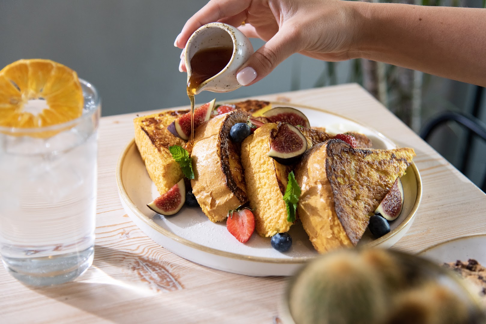 Brunch Republic Firenze Matteotti