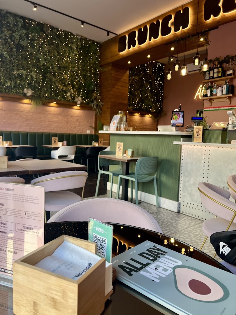 Brunch Republic Firenze Matteotti, Firenze