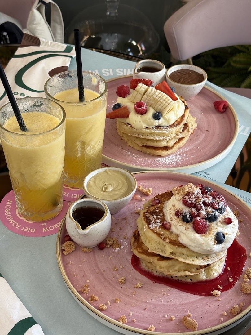 Brunch Republic Firenze Matteotti