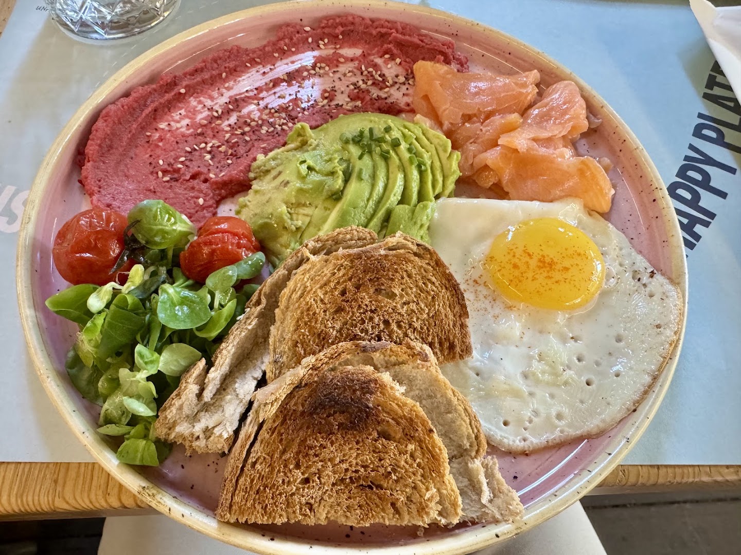 Brunch Republic Mestre