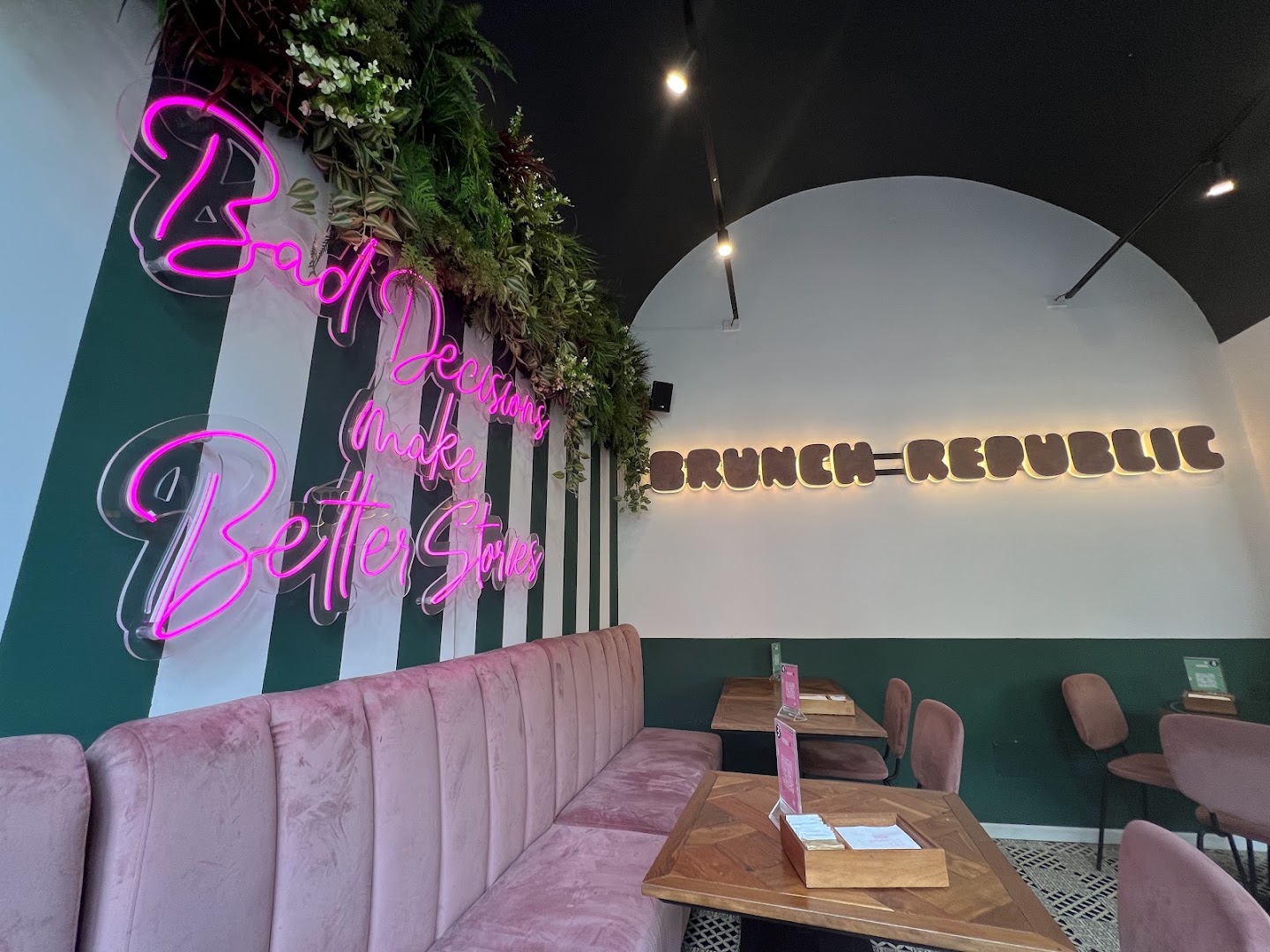 Brunch Republic Modena
