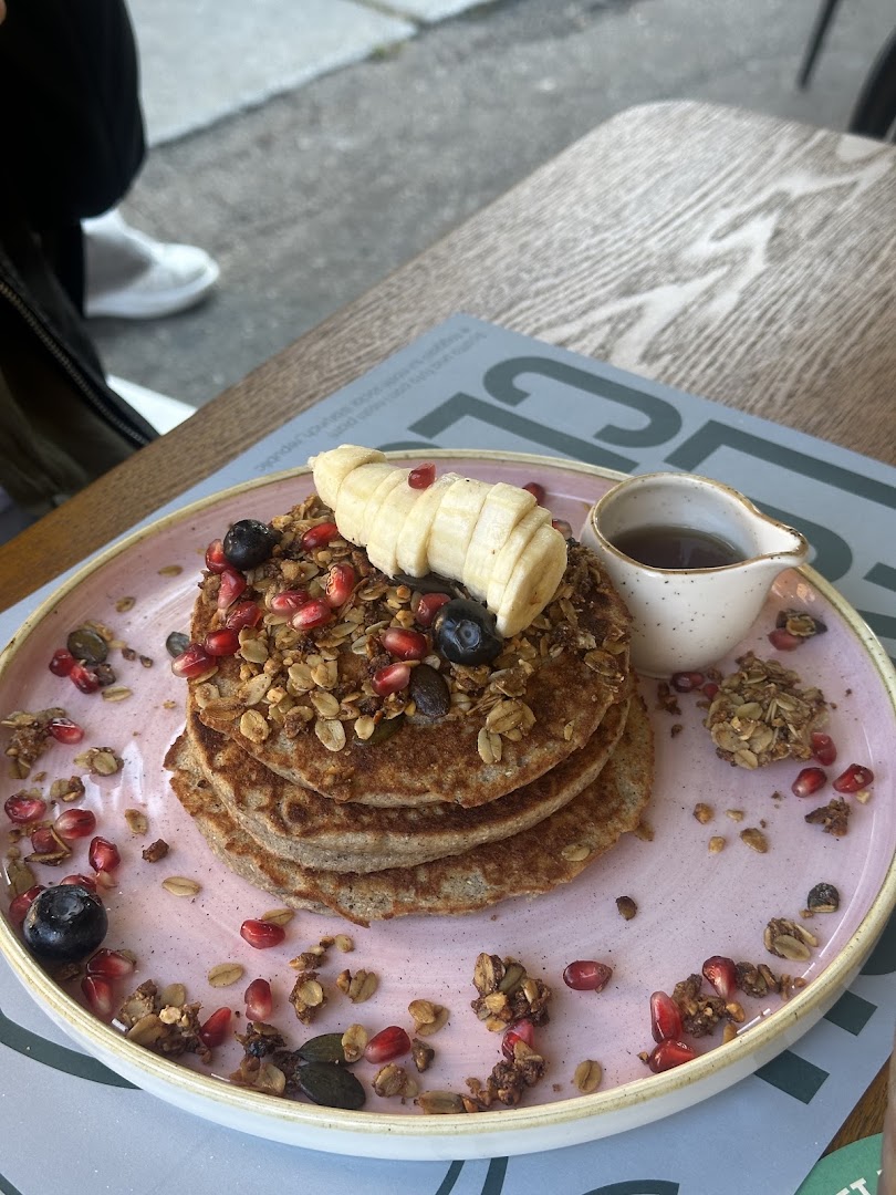 Brunch Republic Modena