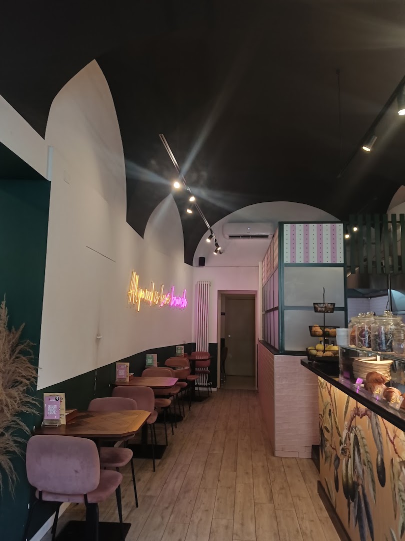 Brunch Republic Modena