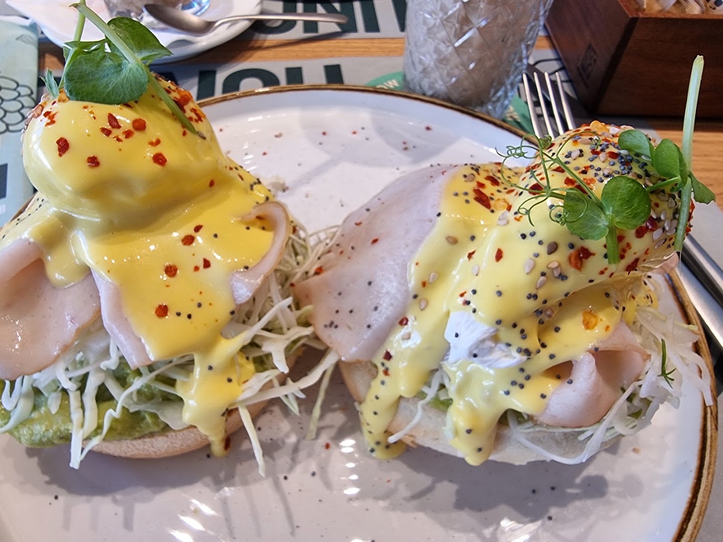 Brunch Republic Montebelluna, Montebelluna