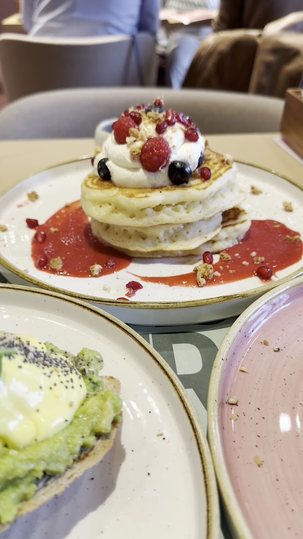 Brunch Republic Montebelluna