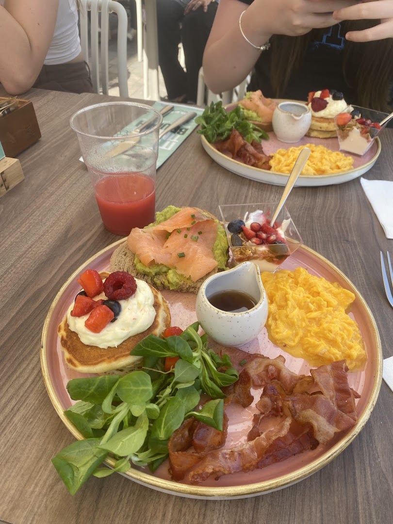 Brunch Republic Montebelluna