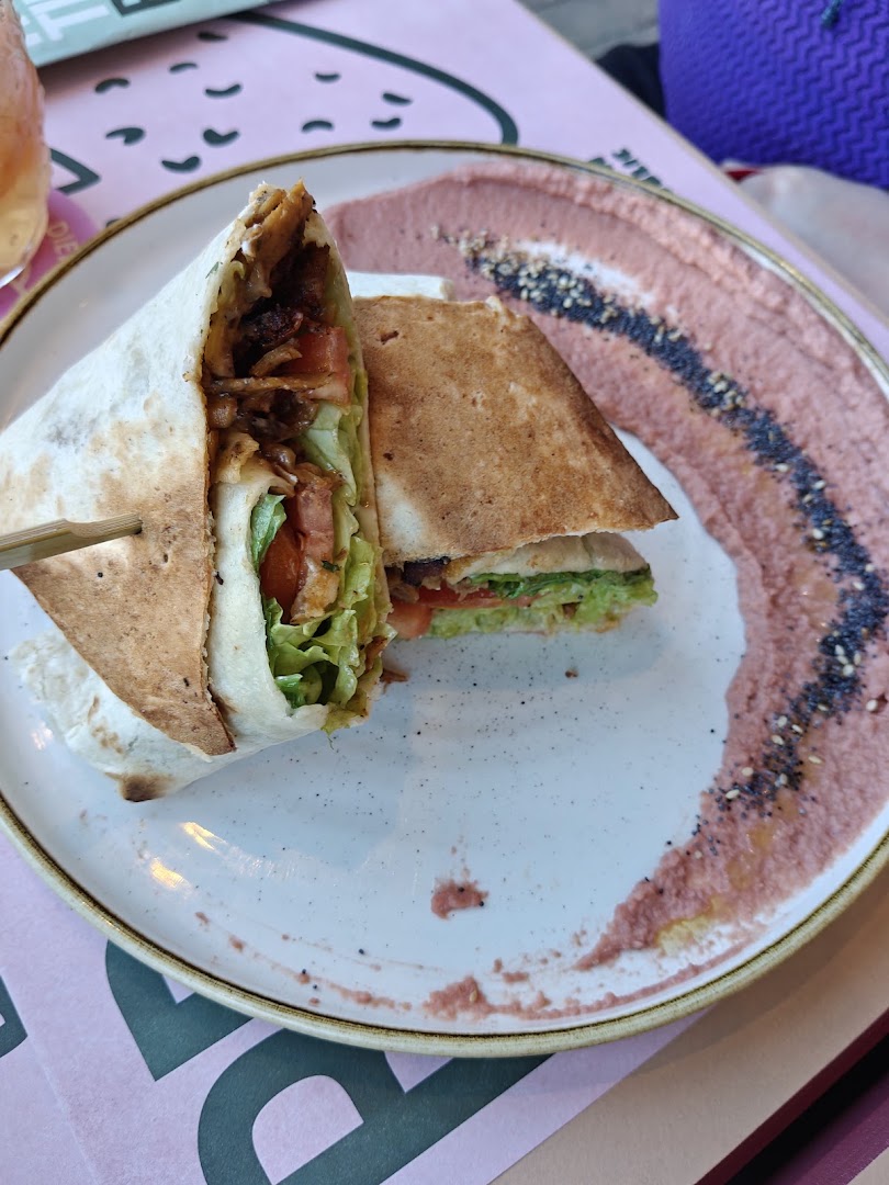 Brunch Republic Montebelluna