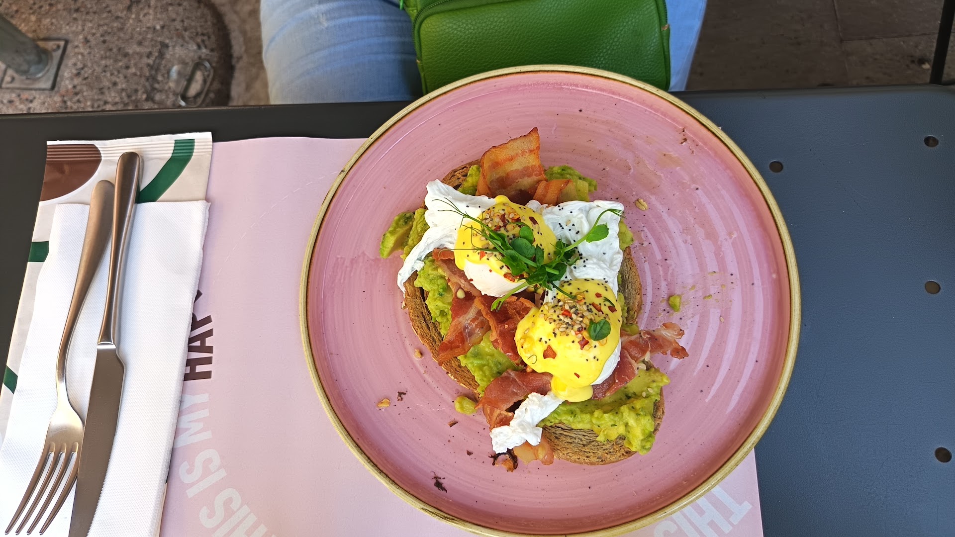 Brunch Republic Padova