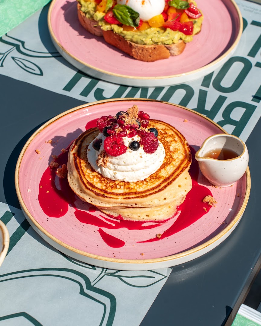 Brunch Republic Padova