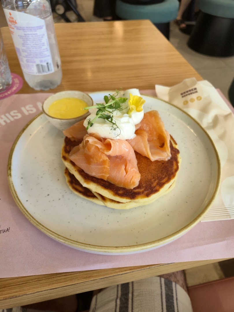 Brunch Republic Pordenone