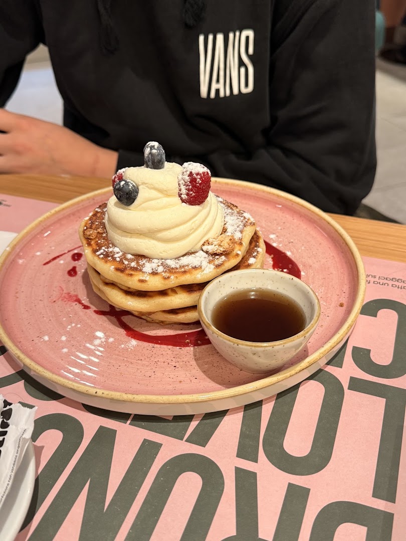 Brunch Republic Pordenone