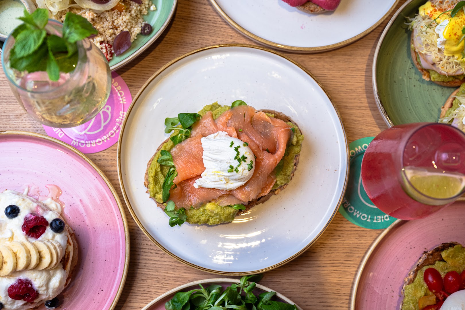 Brunch Republic Torino