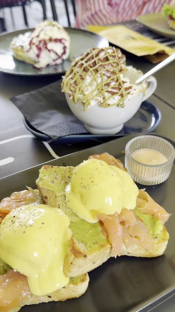 Brunch Republic Trieste