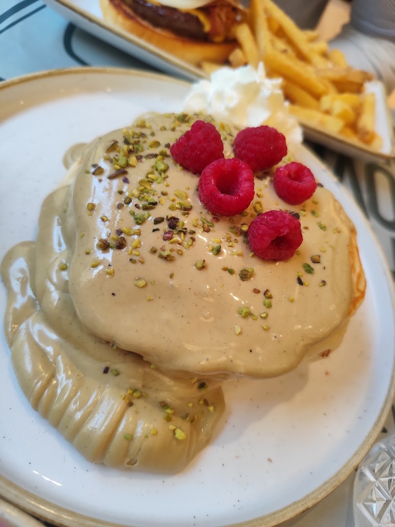 Brunch Republic Trieste