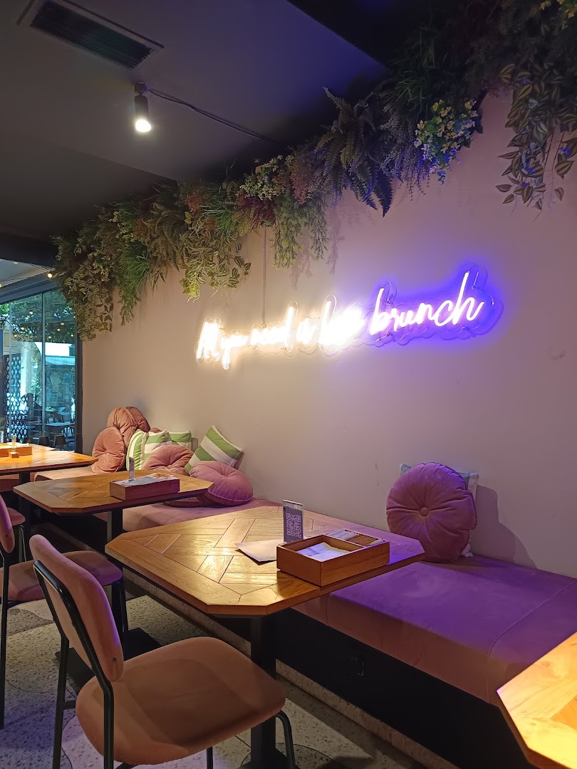 Brunch Republic Udine