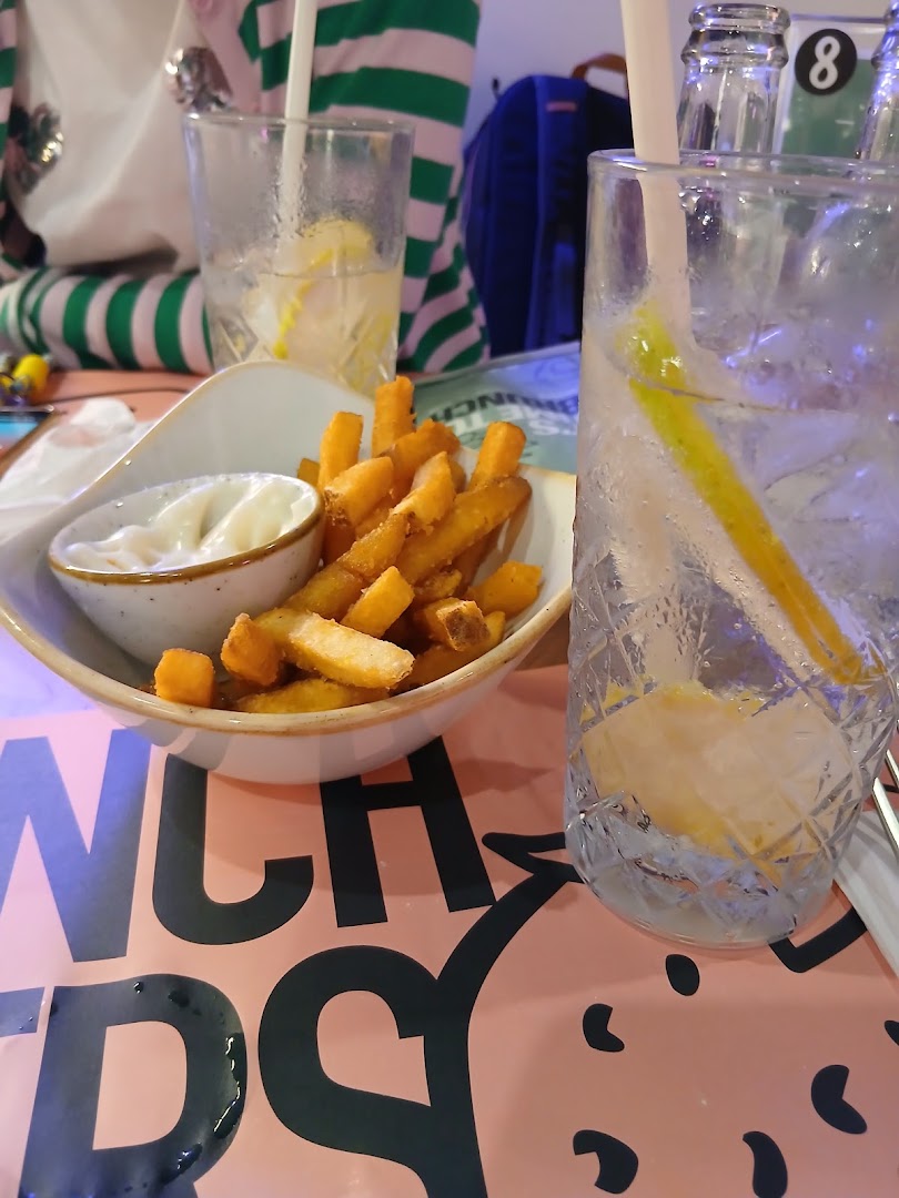 Brunch Republic Udine