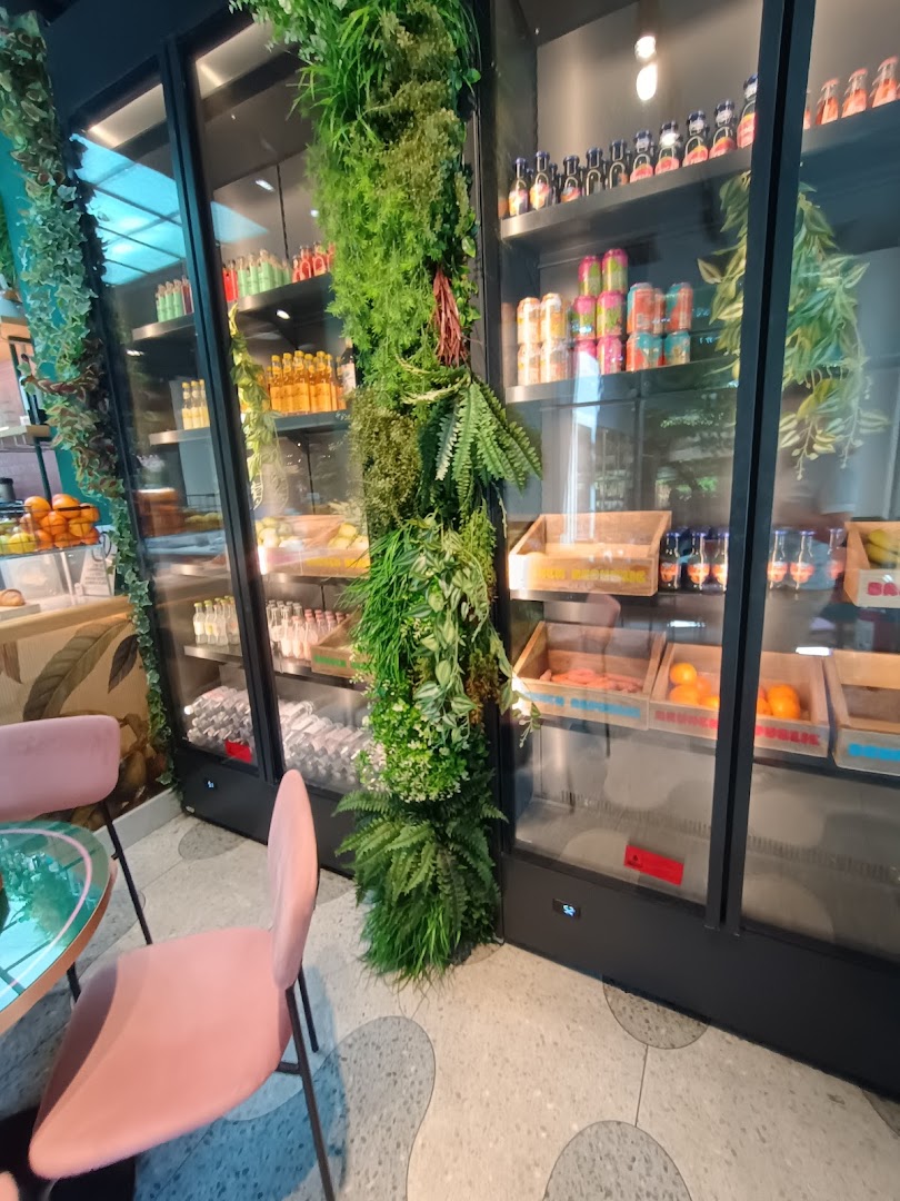 Brunch Republic Udine