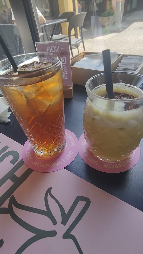 Brunch Republic Udine