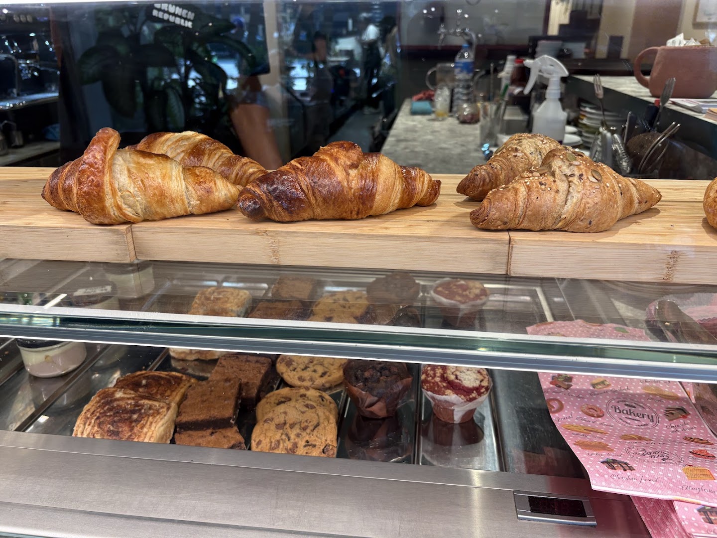 Brunch Republic Verona