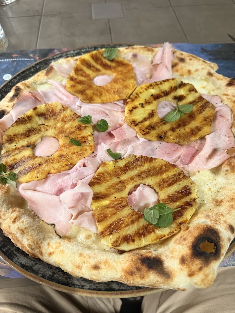 Brunda Pizzeria