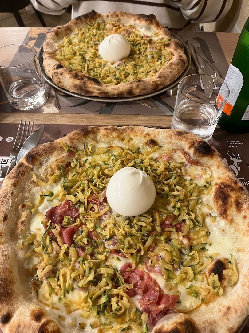 Brunda Pizzeria