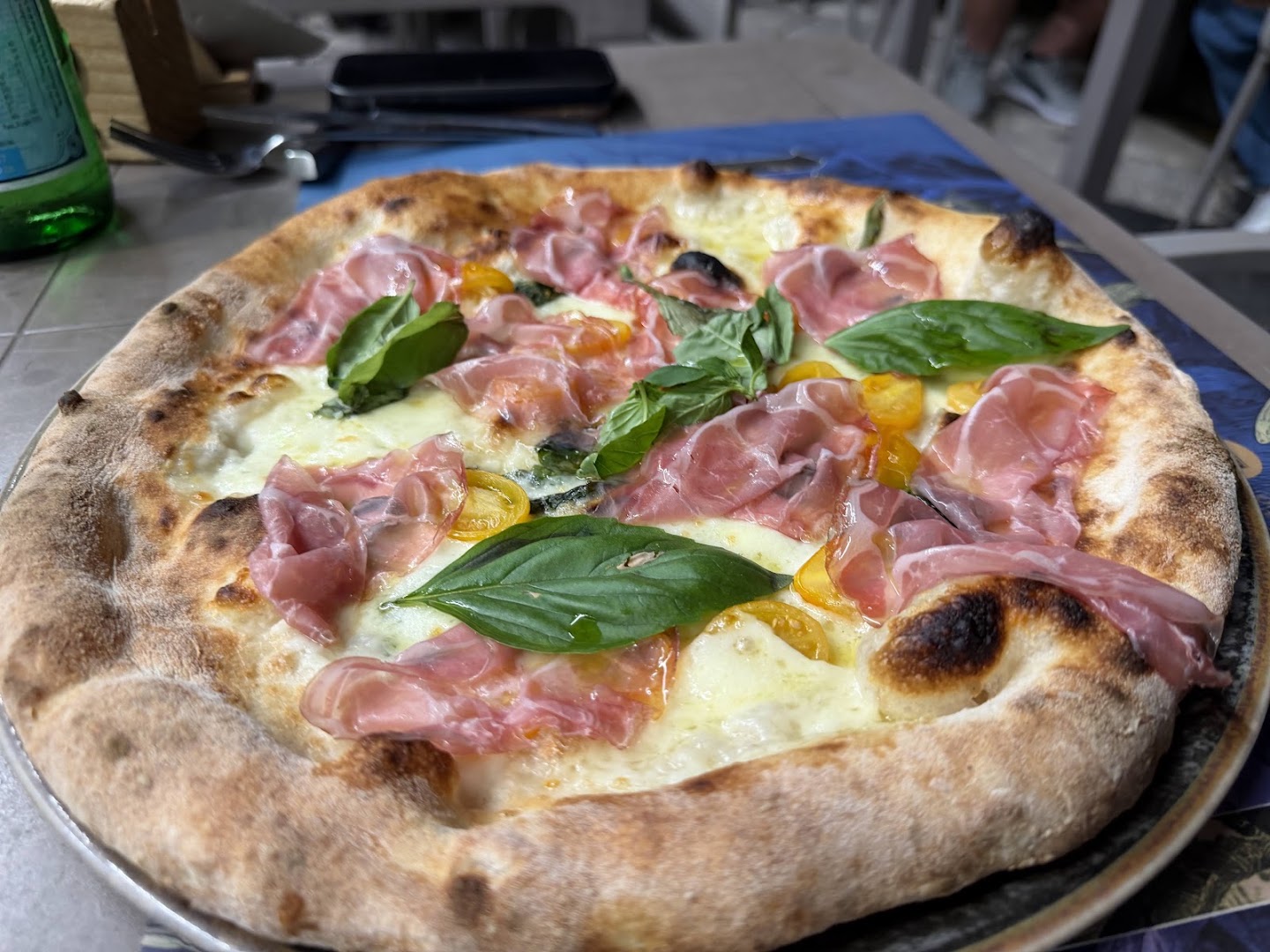 Brunda Pizzeria