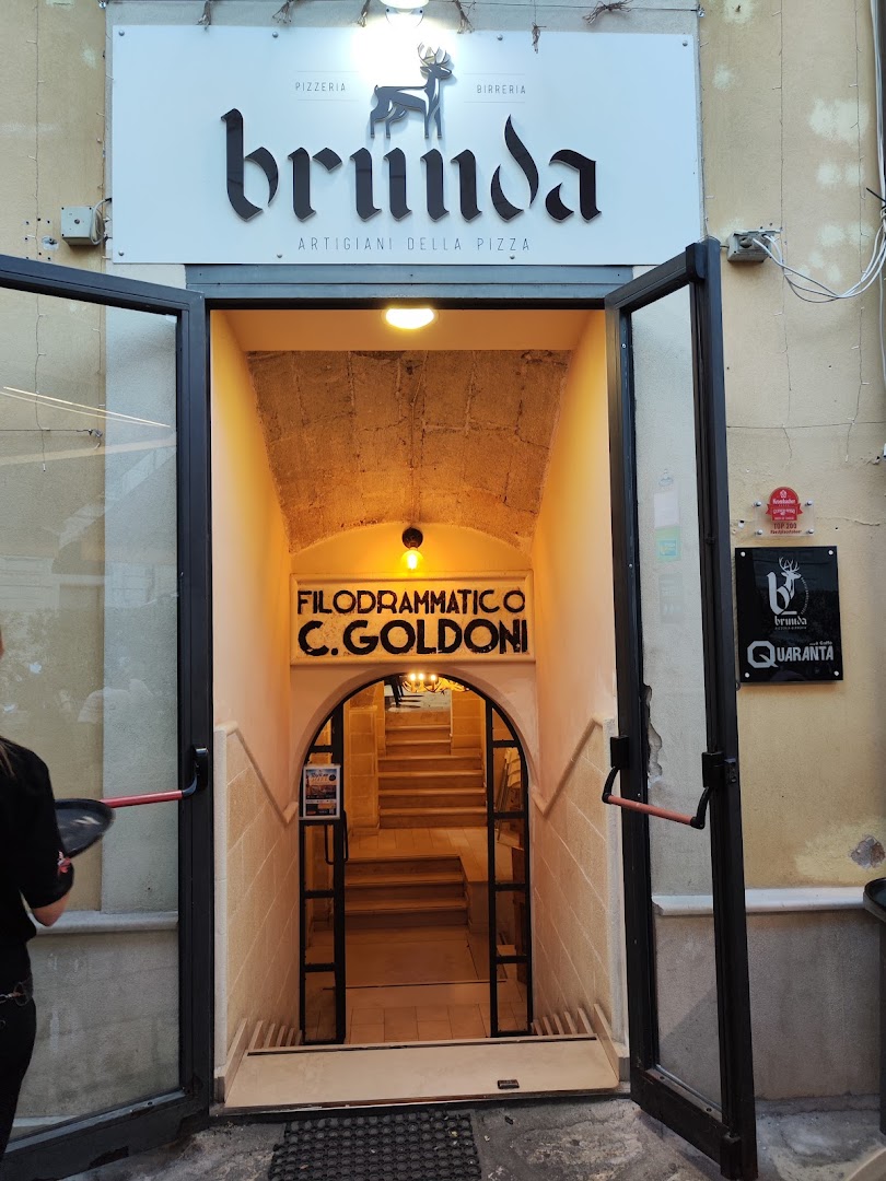 Brunda Pizzeria