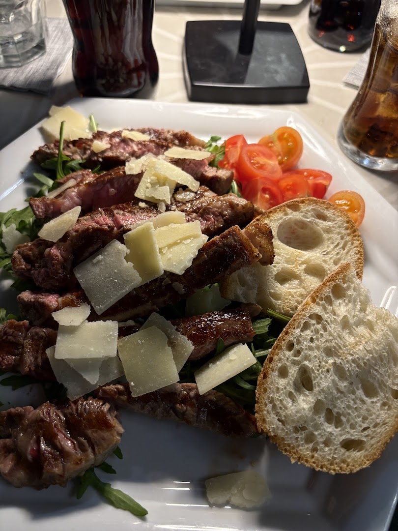 Brunelleschi Bistrot