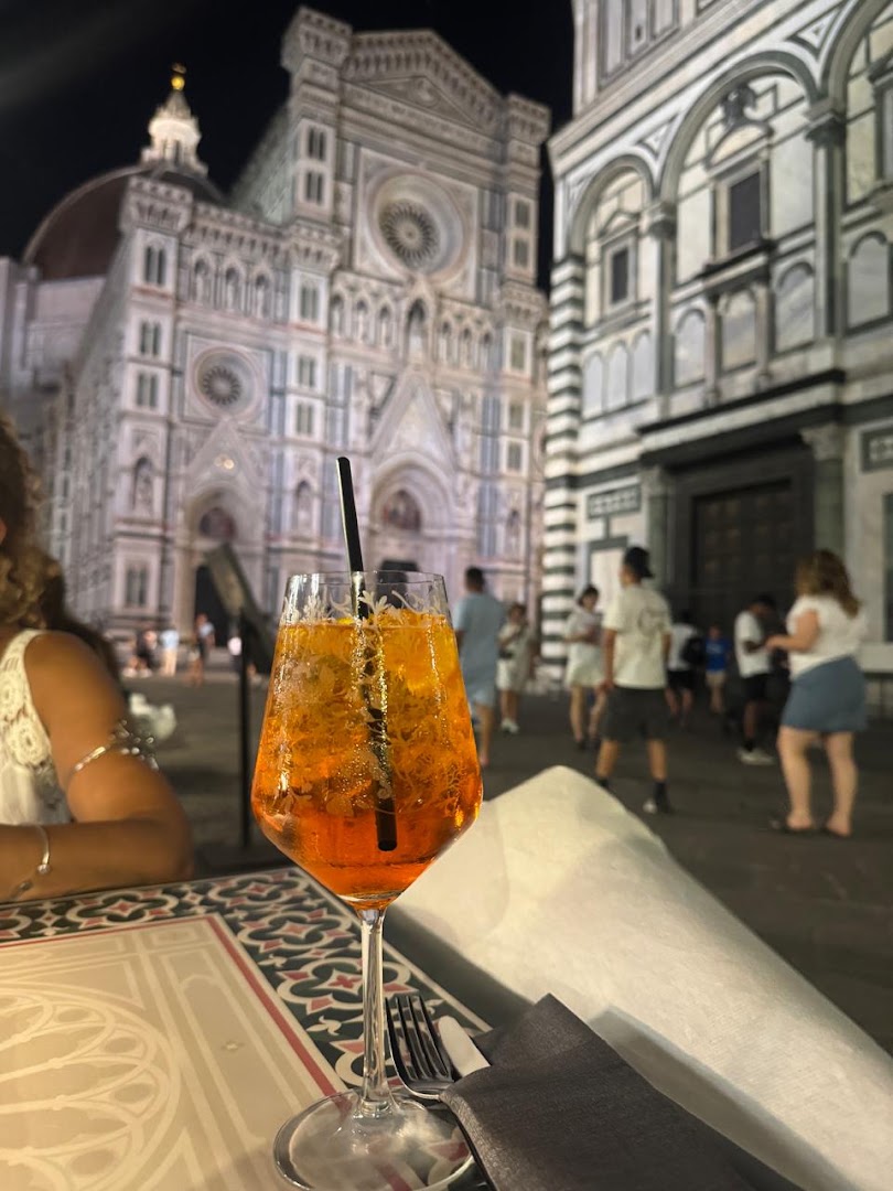 Brunelleschi Bistrot