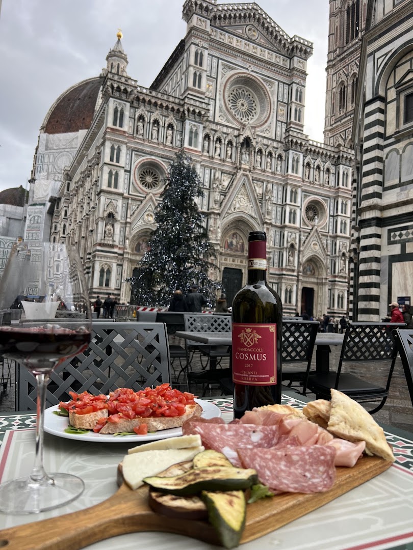 Brunelleschi Bistrot